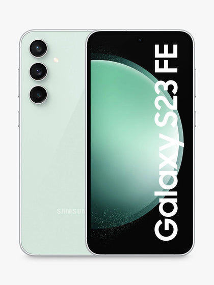 Samsung Galaxy S23 FE - 128 GB - Mint