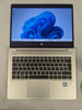 HP ProBook 430 G6 Core i5-8265U 13.3in 4GB 256GB SSD Win 10 Pro