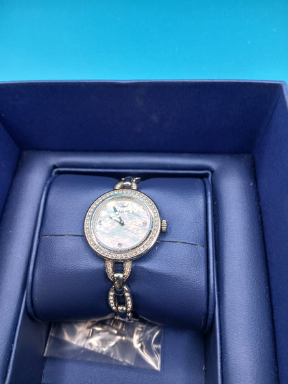 Swarovski Aila Dressy Mini Watch