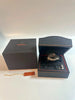 Ebel Aquatica 300 Swiss Automatic Mens Watch *Broken Box*