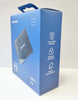 Samsung T7 Portable SSD - 2 TB - USB 3.2 Gen.2 External SSD Titanium Grey (MU-PC2T0T)