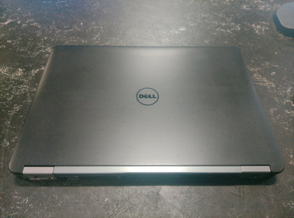 Dell Latitude E5270