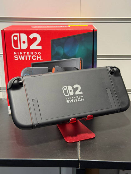 Switch 2 ** Like New Barely Used **