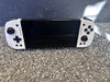 Nintendo Switch OLED with linyuvo joycons