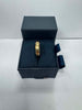 3..4g 9ct Band Ring - Size Q - **Hallmarked**