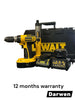 DeWalt Bundle - DC725N Dewalt 18V Compact Hammer Drill/Driver -
