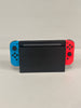 Nintendo Switch Neon Red & Blue