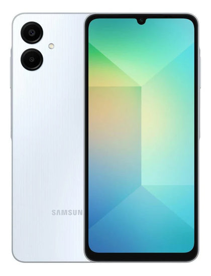 Samsung Galaxy A06 4G 64GB 4GB Dual SIM