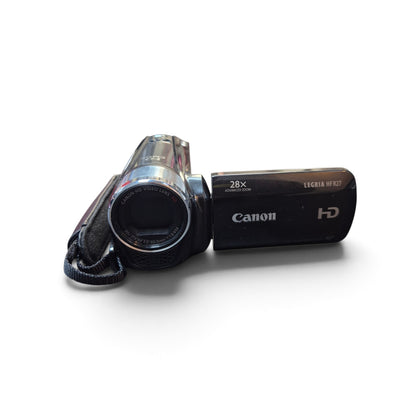 CANON Legria HF R27 CAMCORDER HD
