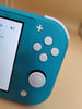 Nintendo Switch Lite Console - 32GB - Turquoise - Boxed