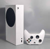 Xbox Series S Console, 512GB, White, Unboxed