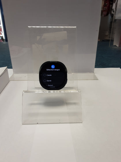 Samsung watch 9 - graphite