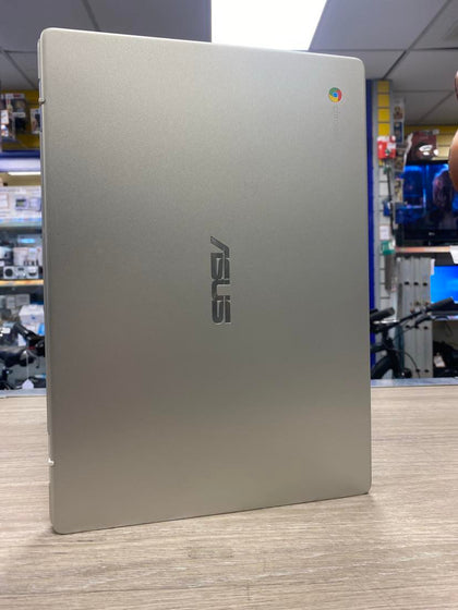 Asus Chromebook
