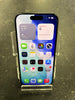 Apple iPhone 15 Pro - Blue Titanium - 128gb..