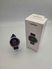 Samsung Galaxy Watch8 Classic BT 46mm Smartwatch – Black – Bluetooth - Boxed With Strap