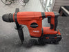 Hilti TE 6-22 Cordless Rotary Hammers + Battery (No charger)