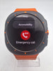 **DEAL** Samsung Galaxy Watch Ultra lte 47mm smartwatch with charger and orange strap
