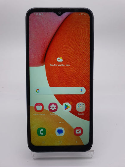 Samsung Galaxy A14 5G 64GB - Black - Unlocked
