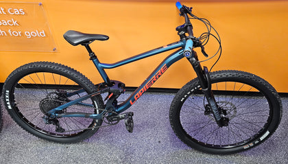 **Sale** Lapierre Zesty TR 4.9 Mountain Bike 2023 Large Frame **Collection Only**