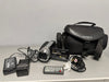 Sony Handycam HDR-SR1 - Camcorder - 2.1 MP - 10x Optical Zoom