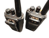 DigiX 2-way Radios w/charge docks**Unboxed**