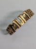 9ct Gold Mum Ring