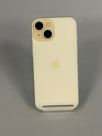 Apple iPhone 15 128GB 87% BH