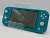 Nintendo Switch Lite Console, 32GB Turquoise, Unboxed W/ Power Cable