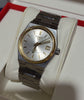 Tissot PRX Powermatic 80 35mm Steel and 18K Gold Bezel Unisex Watch