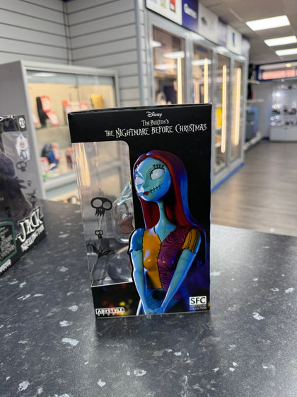 Nightmare Before Christmas Sally Figure 24