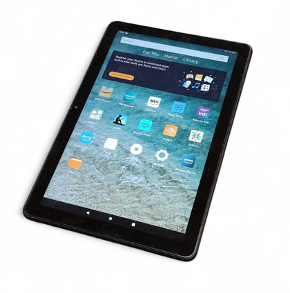 Amazon Fire HD 10 13th Generation 32GB**Unboxed**