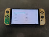 Nintendo Switch – OLED Model The Legend of Zelda: Tears of the Kingdom Edition