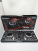 Numark Mixtrack Platinum 4-Deck DJ Controller With Jog Wheel Displays - Boxed