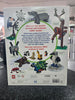 Lego Animal Atlas Book