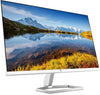 HP M24fwa computer monitor 60.5 cm (23.8") 1920 x 1080 pixels Full HD LED Silver