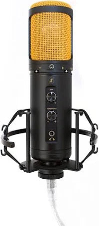 SL600 Condenser USB Microphone