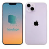 Apple iPhone 14 Plus - 128 GB - Purple 98%