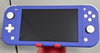 Nintendo Switch Lite Console, 32GB Blue, Boxed
