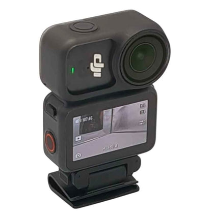 DJI Osmo nano 64gb standard combo, Unboxed