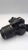 Nikon D5000 12.3M Digital SLR Camera With DX 18-55mm Lens - Unboxed