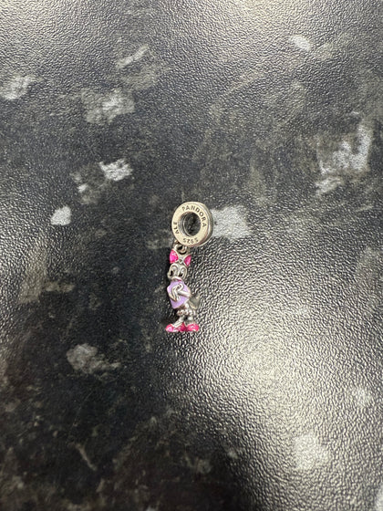 Daisy Duck Disney Pandora Charm