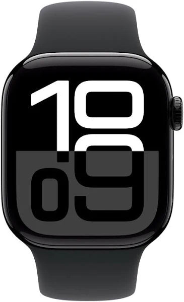 Apple Watch Series 10 42mm with extra strap
