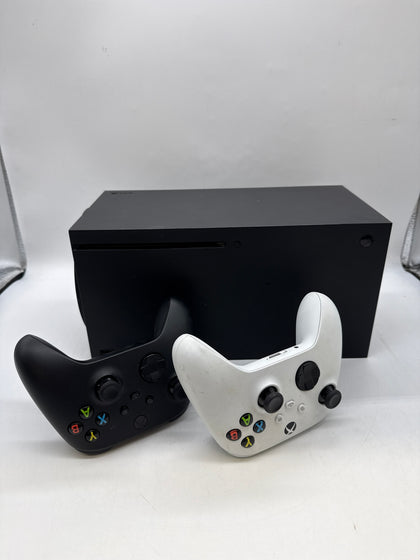 Xbox Series X Bundle