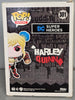 ***Store Collection Only*** Funko Pop DC Heroes Harley Quinn Limited Edition