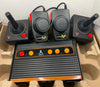 Atari Flashback 8 Gold Deluxe console