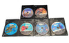 Disney Pixar 4K Ultra HD DVD Bundle "Collection Only"