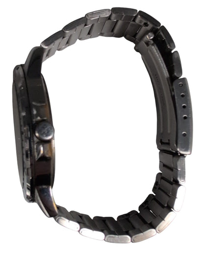 Casio 5420 Stainless Steel Watch 