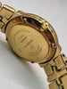 Vintage Raymond Weil Yellow Gold Traviata 3726-2 Rare Ladies Watch With Quartz Movement, Boxed