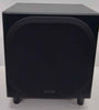 Monitor Audio Bronze W10 Subwoofer -Black