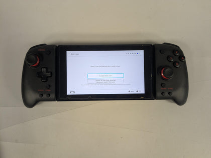 Nintendo Switch Console Only